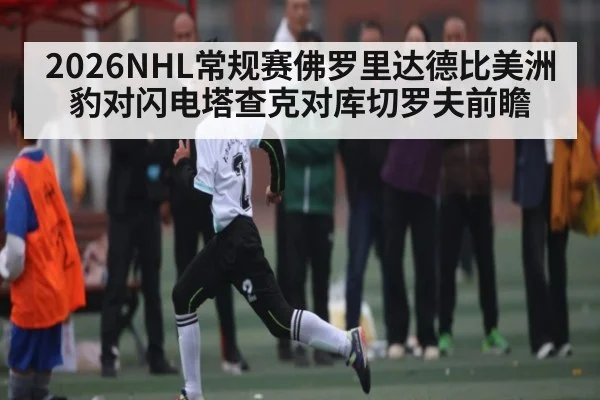 2026NHL常规赛佛罗里达德比美洲豹对闪电塔查克对库切罗夫前瞻 - kaiyun
